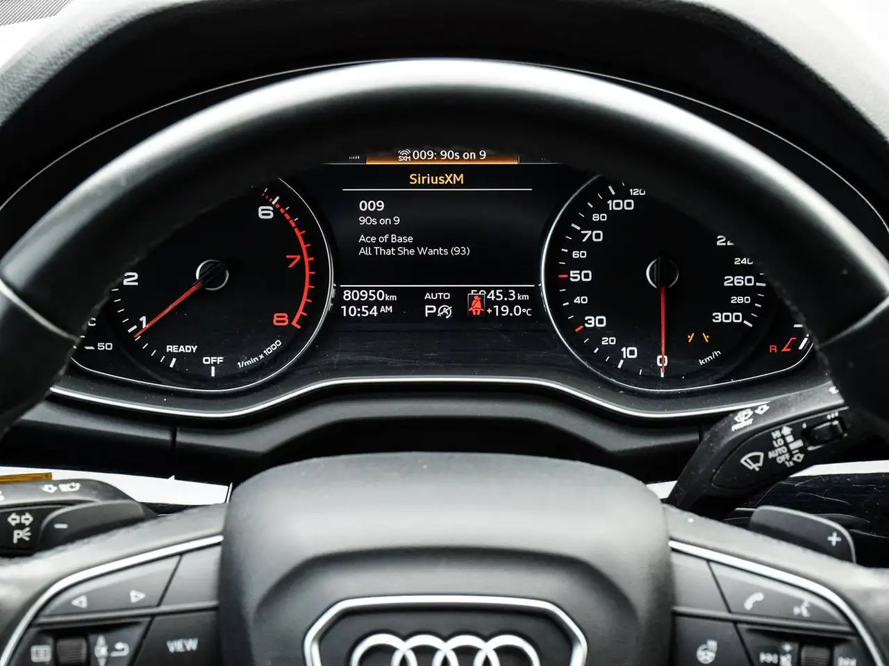 Audi Q5 - Image 18