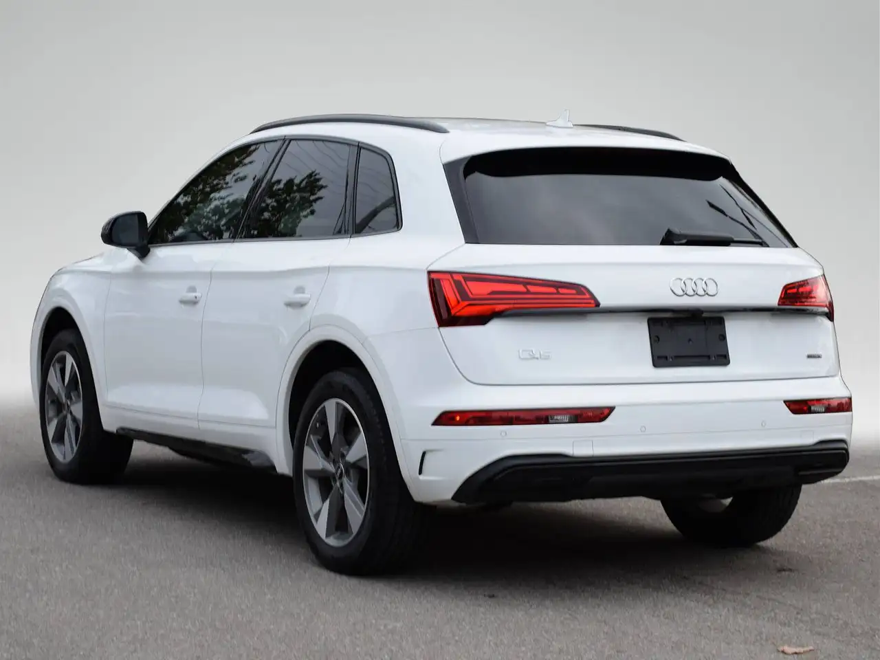 Audi Q5 - Image 4