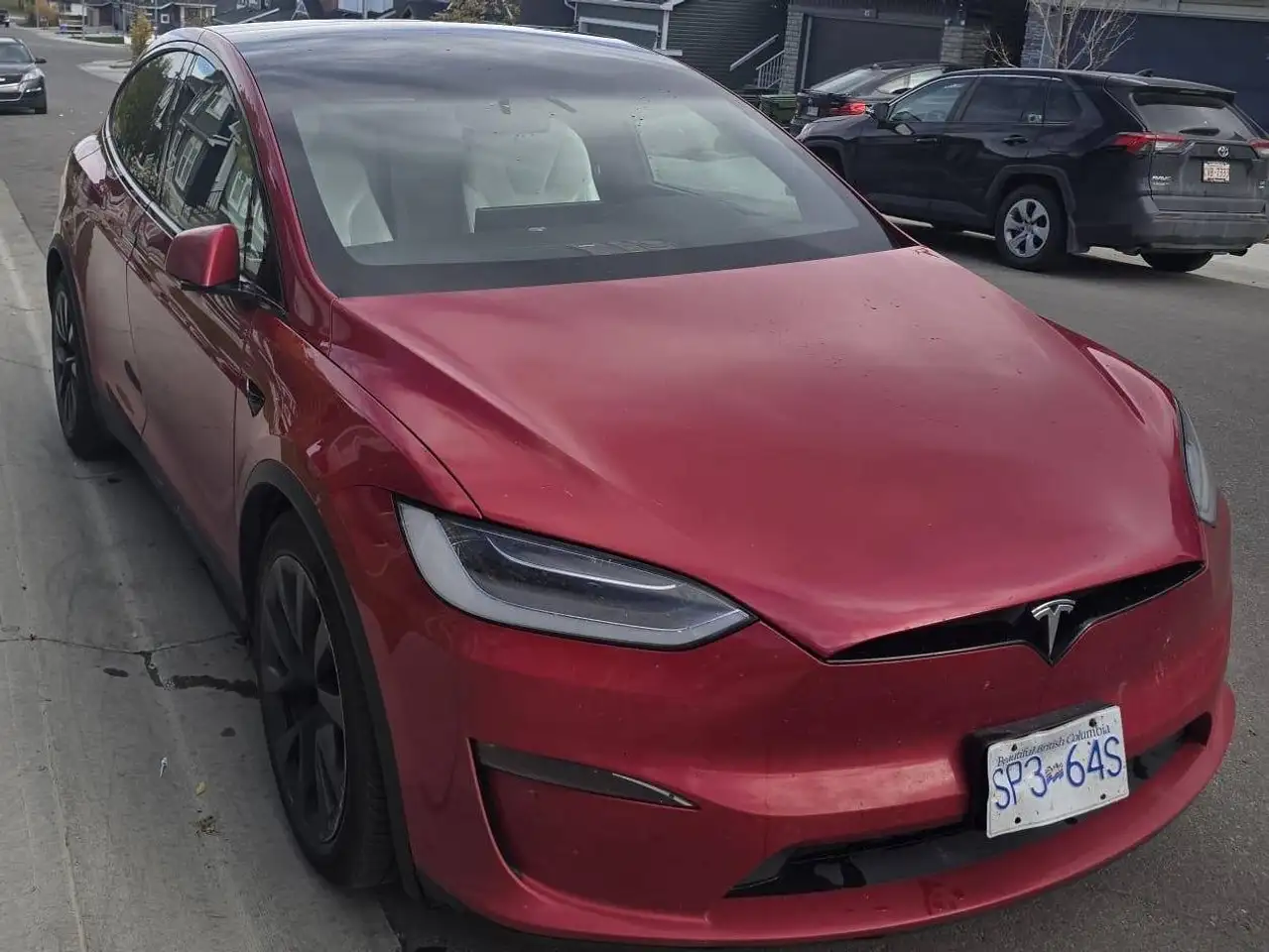 Tesla Model X - Image 5