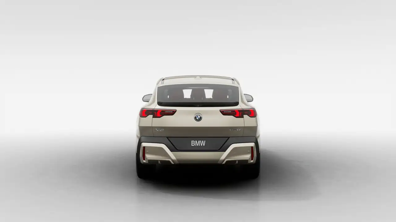 BMW X2 - Image 8