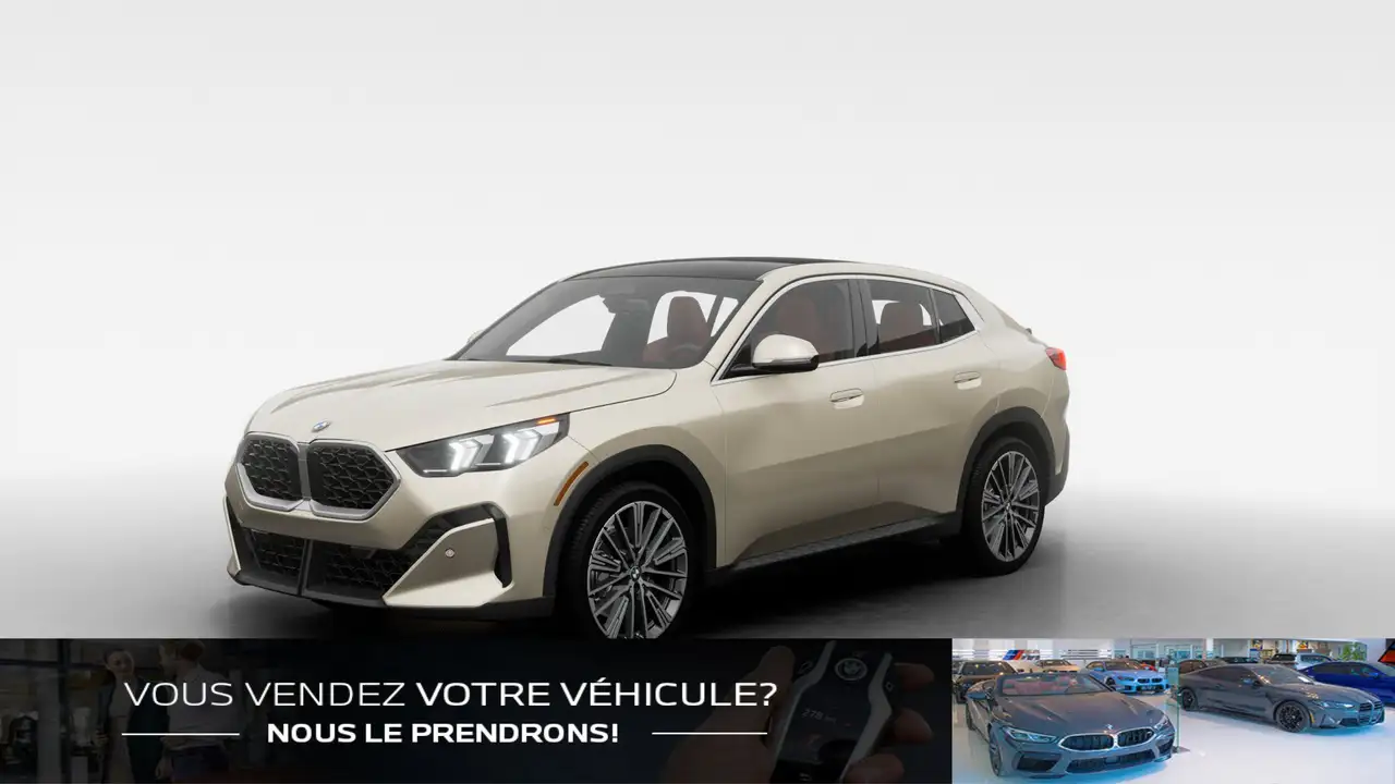 BMW X2 - Image 1