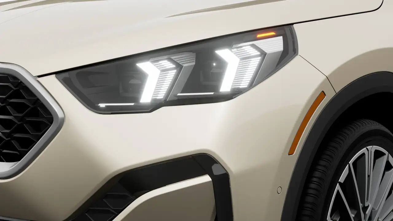 BMW X2 - Image 9
