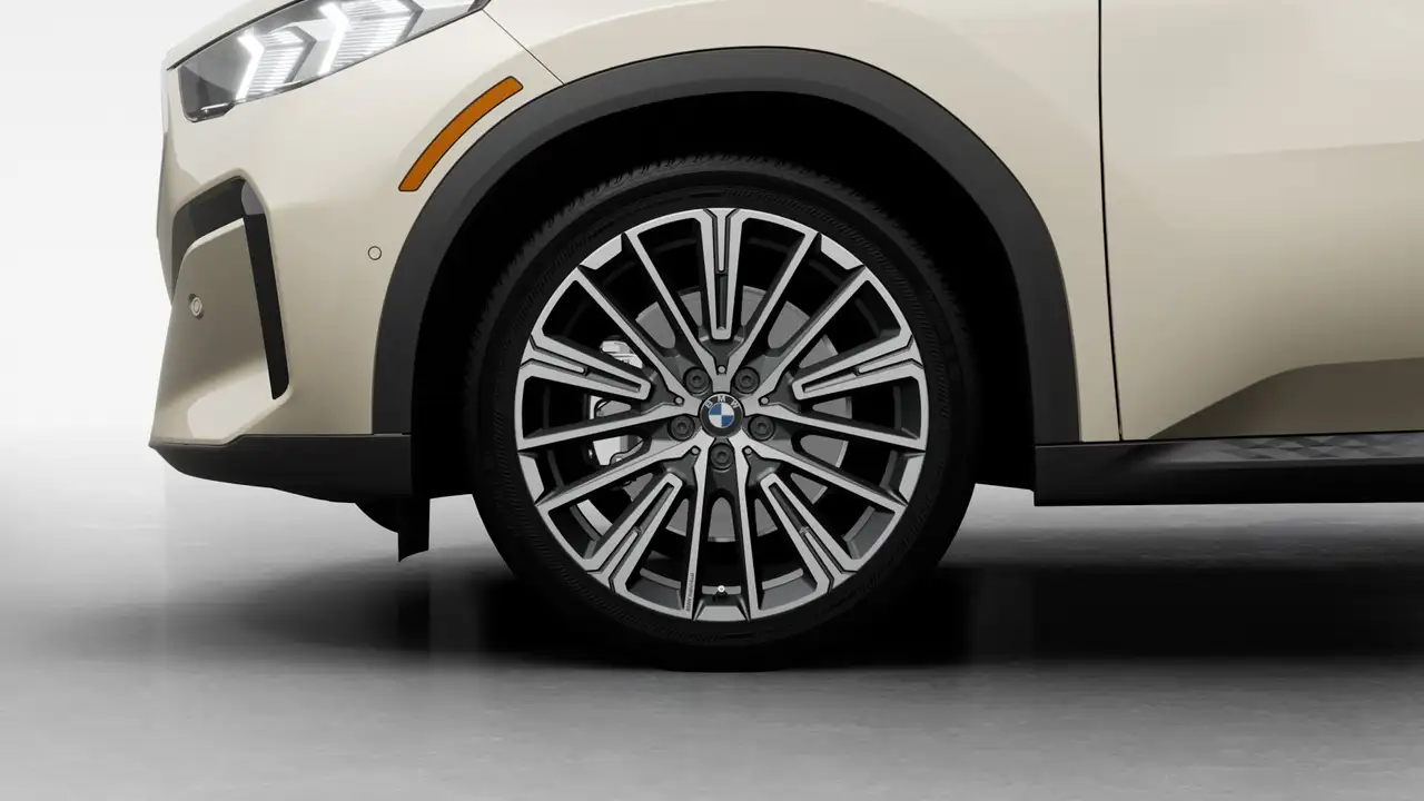 BMW X2 - Image 10