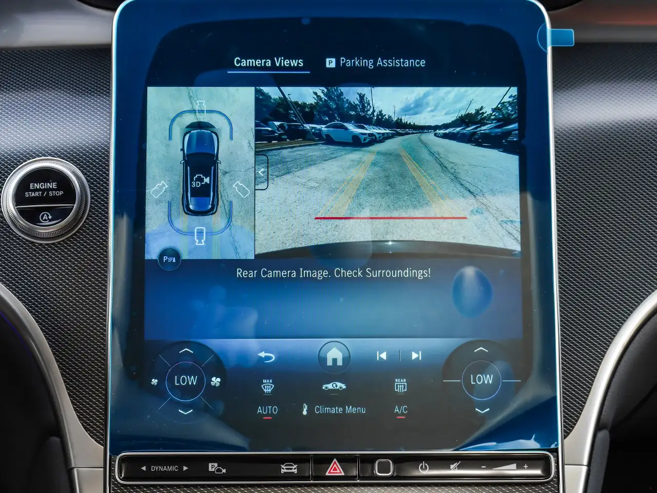 Mercedes-Benz GLC - Image 23
