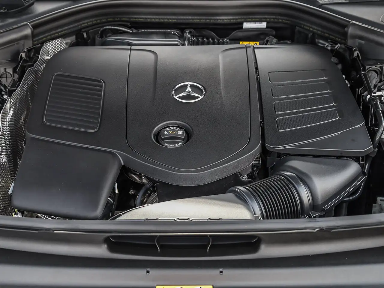 Mercedes-Benz GLC - Image 16