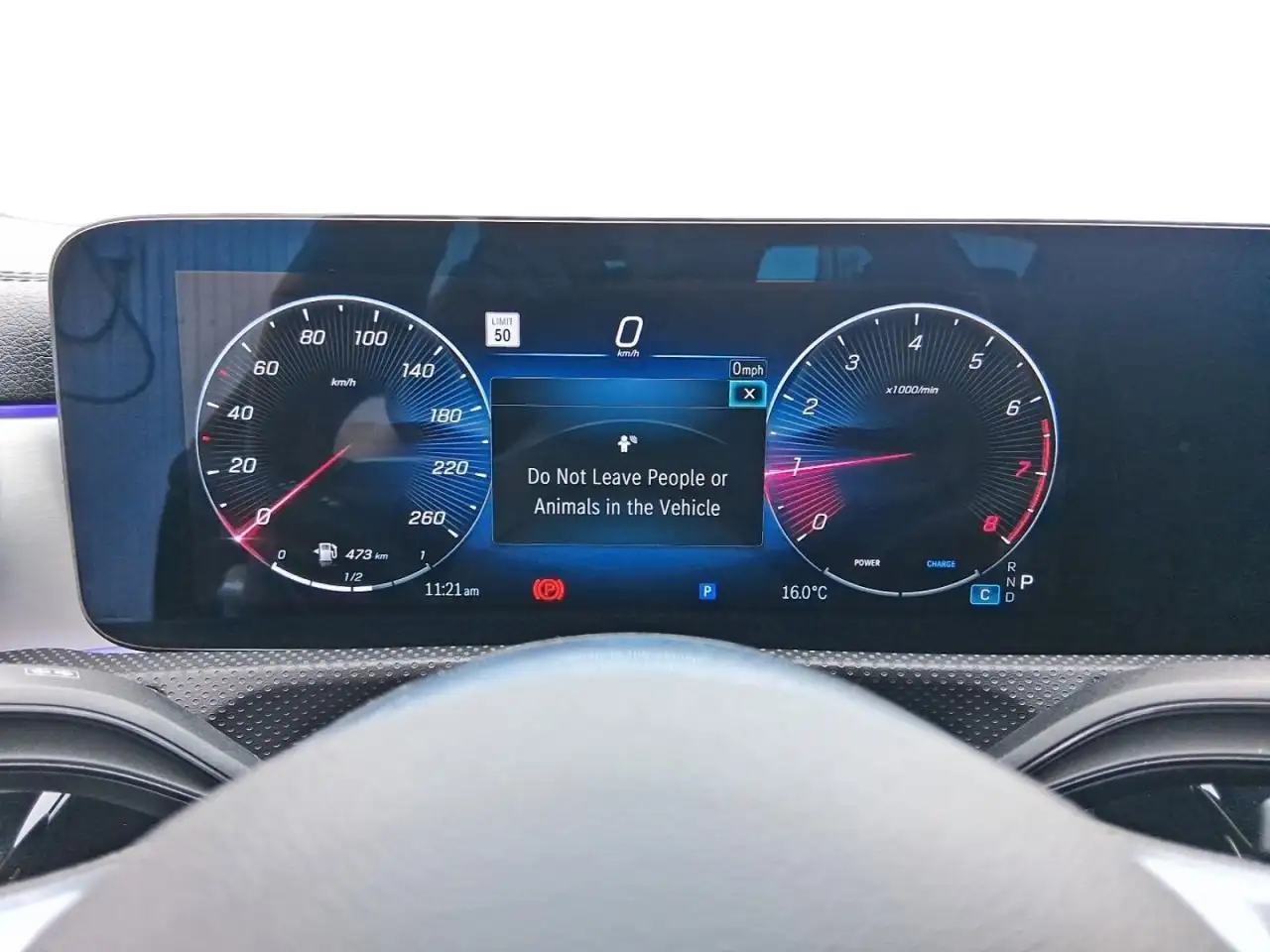 Mercedes-Benz CLA - Image 17