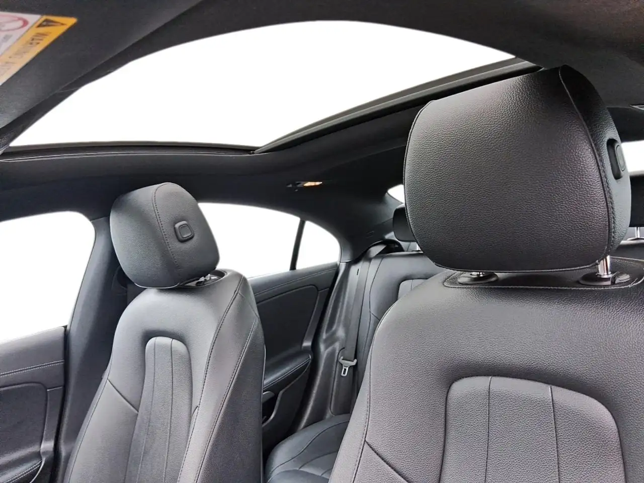 Mercedes-Benz CLA - Image 22