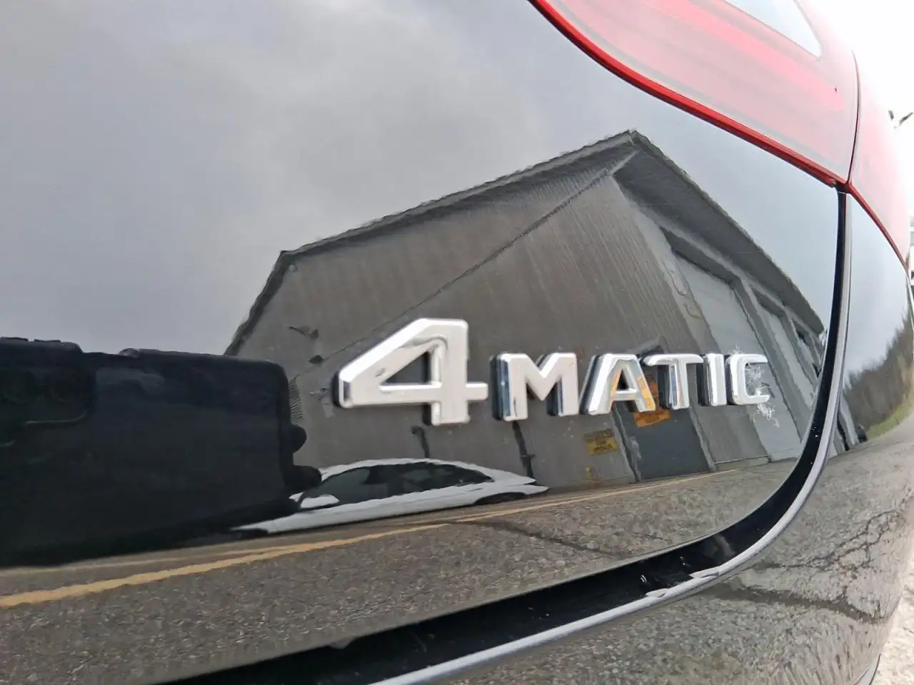 Mercedes-Benz CLA - Image 9