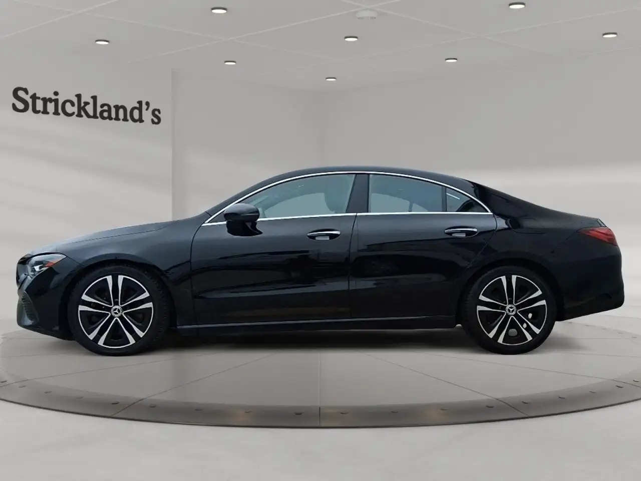 Mercedes-Benz CLA - Image 5