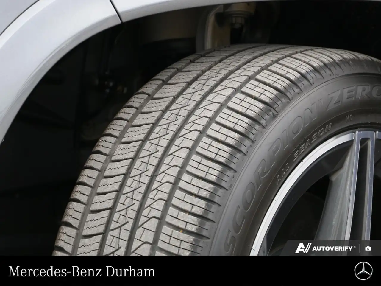 Mercedes-Benz GLS - Image 7