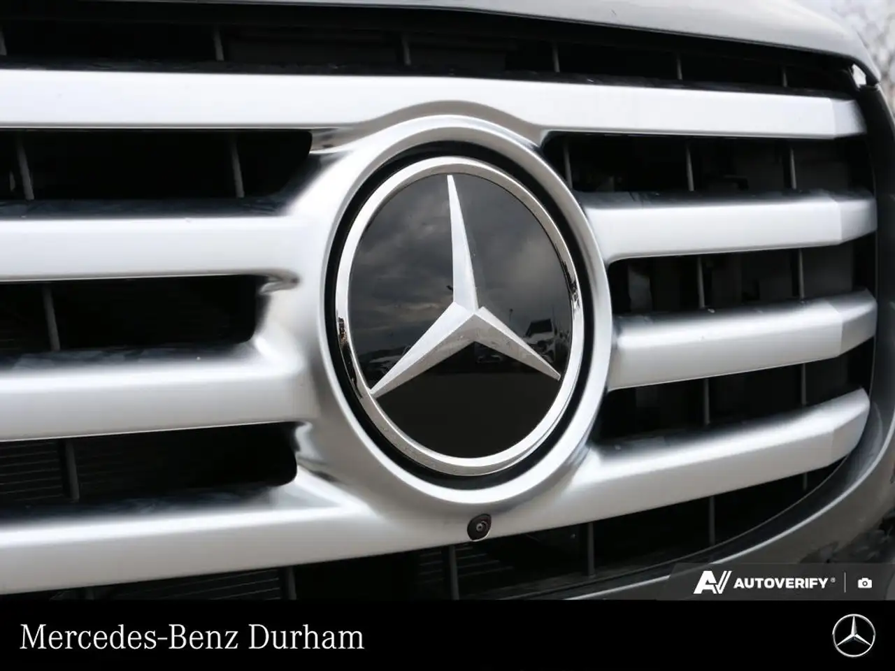 Mercedes-Benz GLS - Image 9