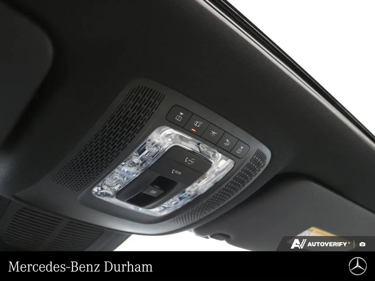 Mercedes-Benz GLS - Image 22
