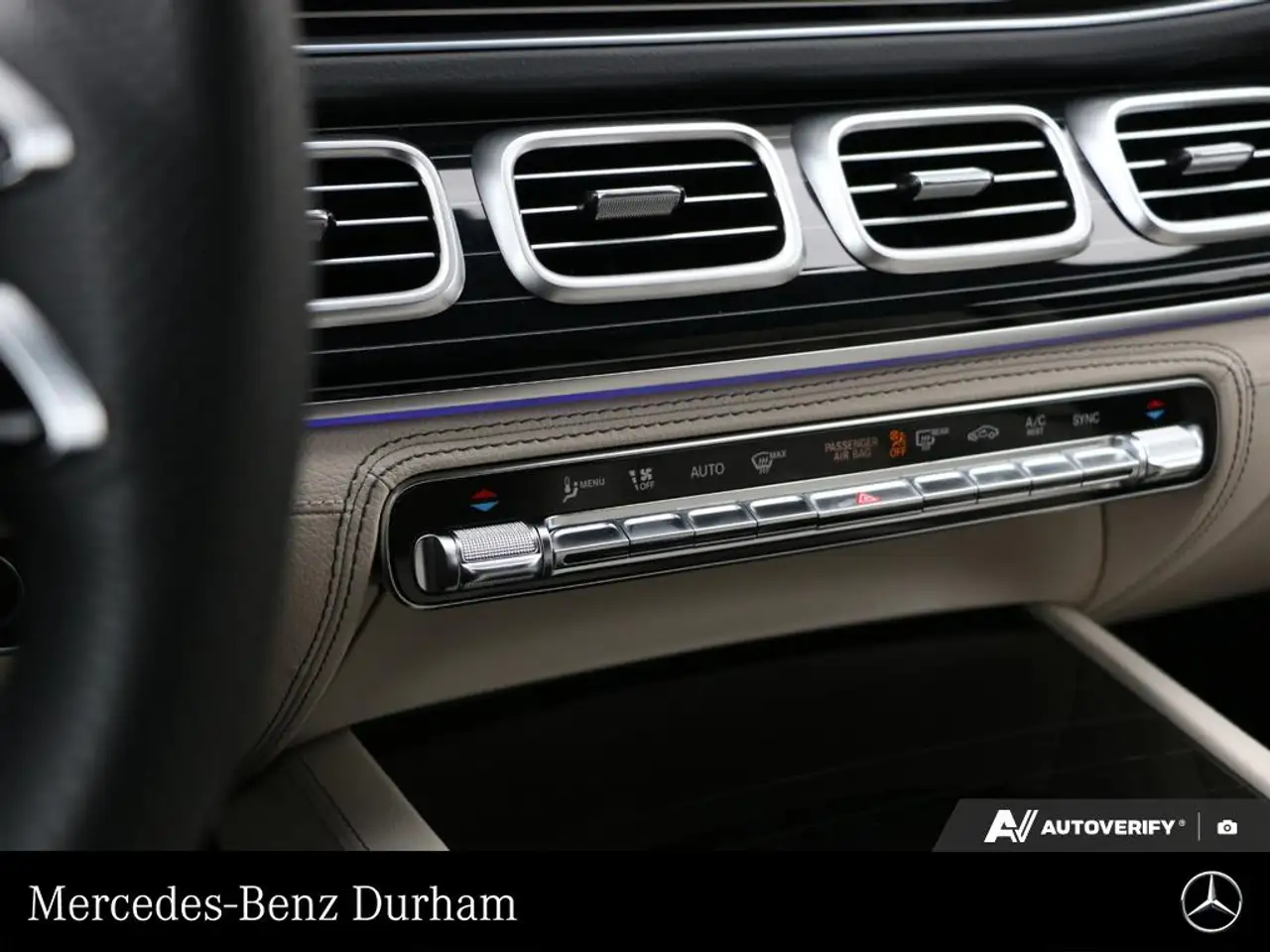 Mercedes-Benz GLS - Image 20