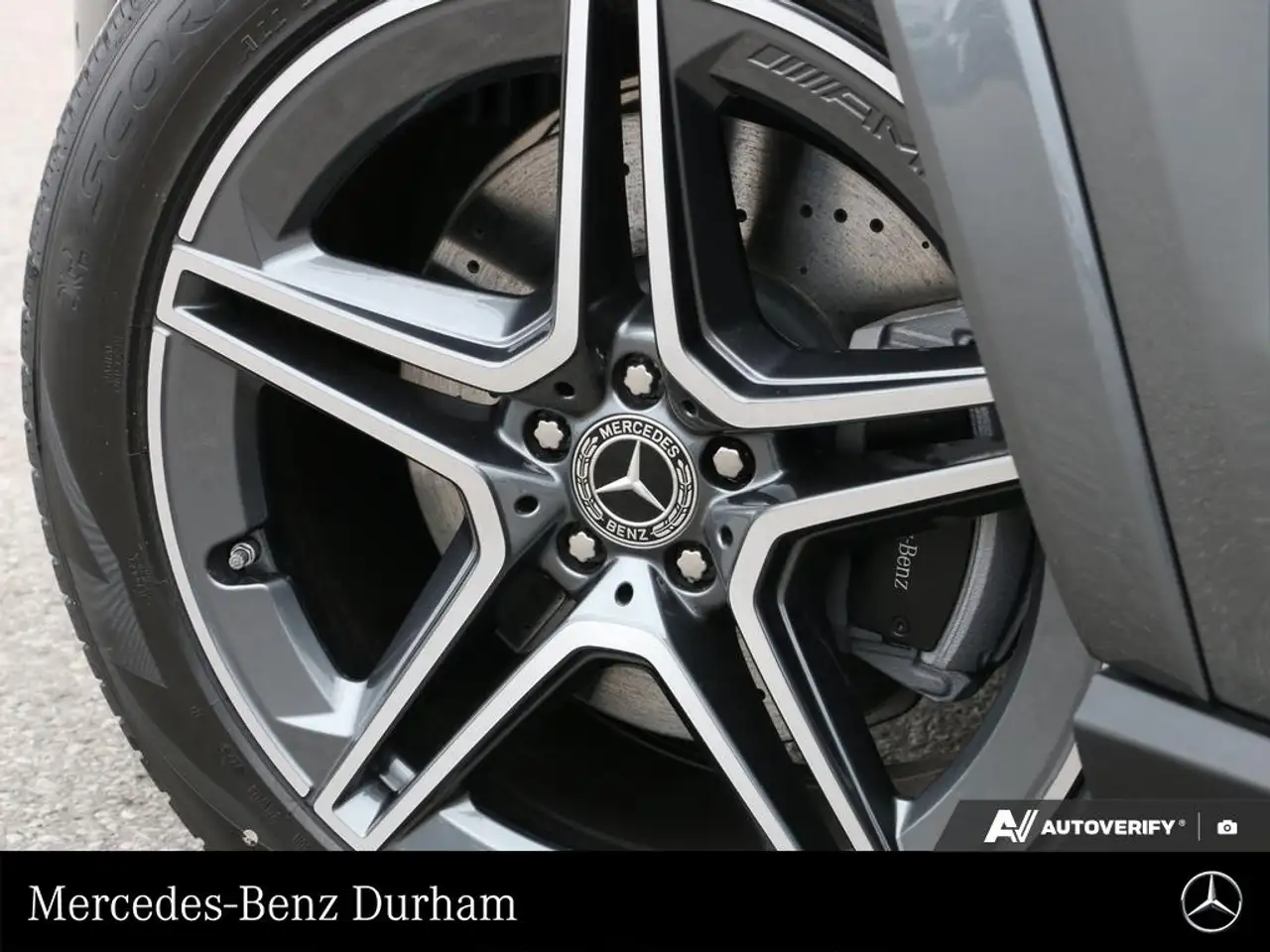 Mercedes-Benz GLS - Image 6