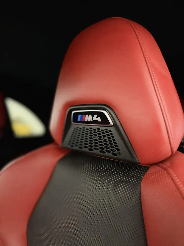 BMW M4 - Image 21