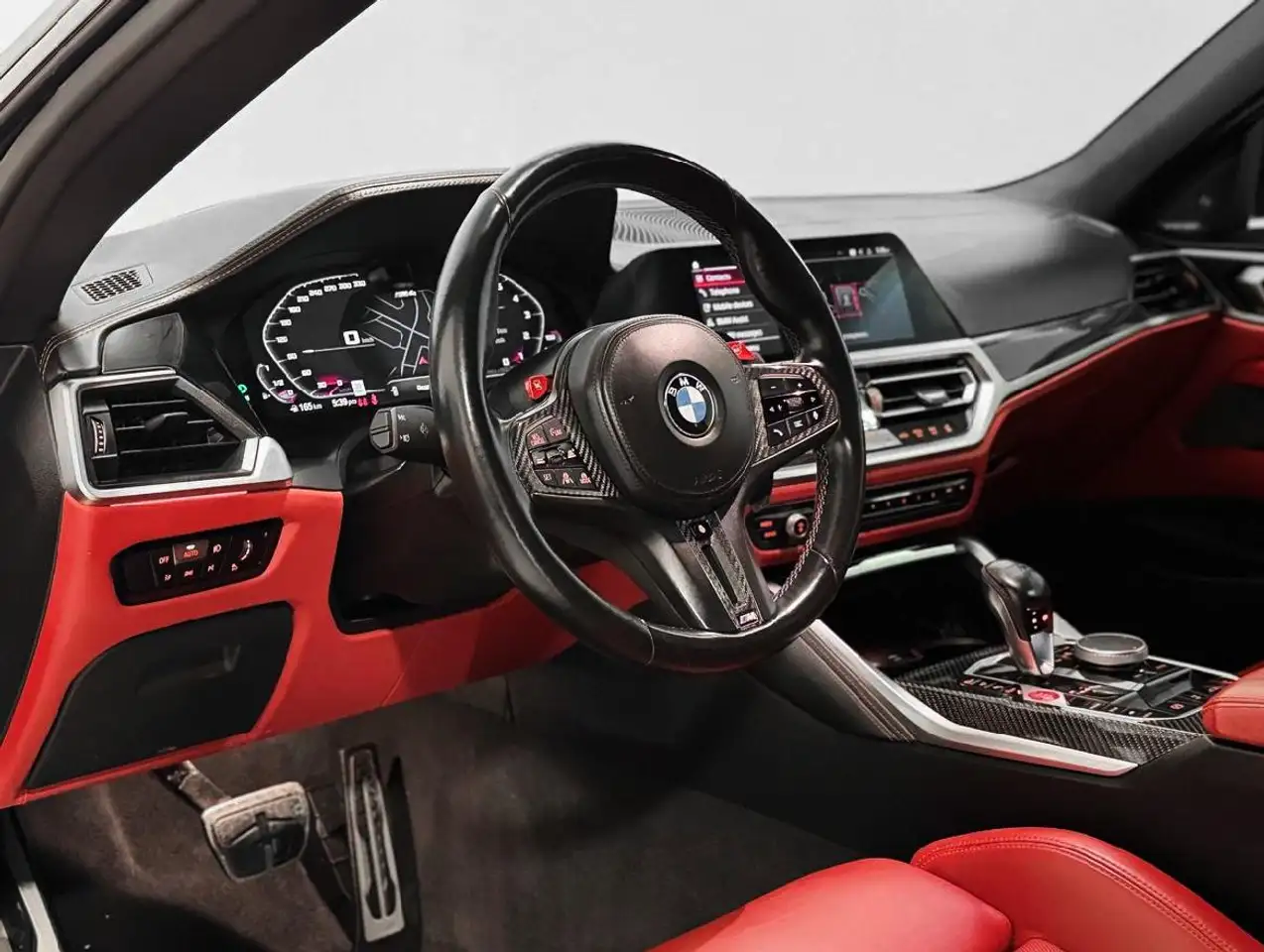 BMW M4 - Image 9