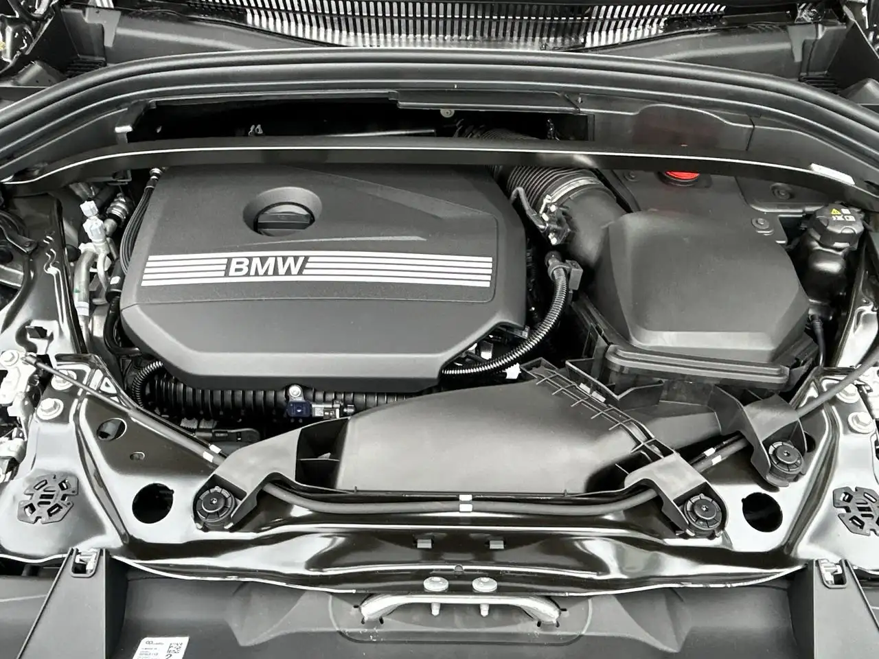 BMW X1 - Image 34