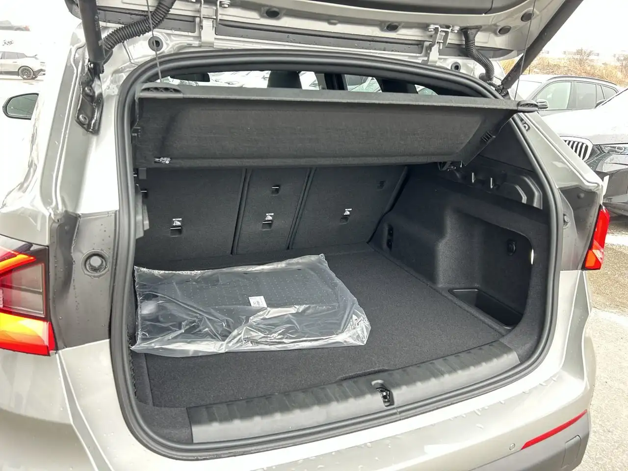 BMW X1 - Image 32