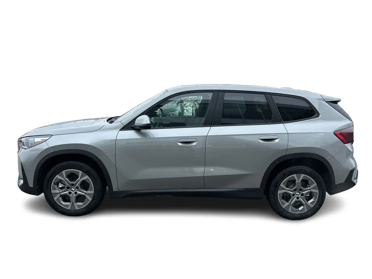 BMW X1 - Image 8