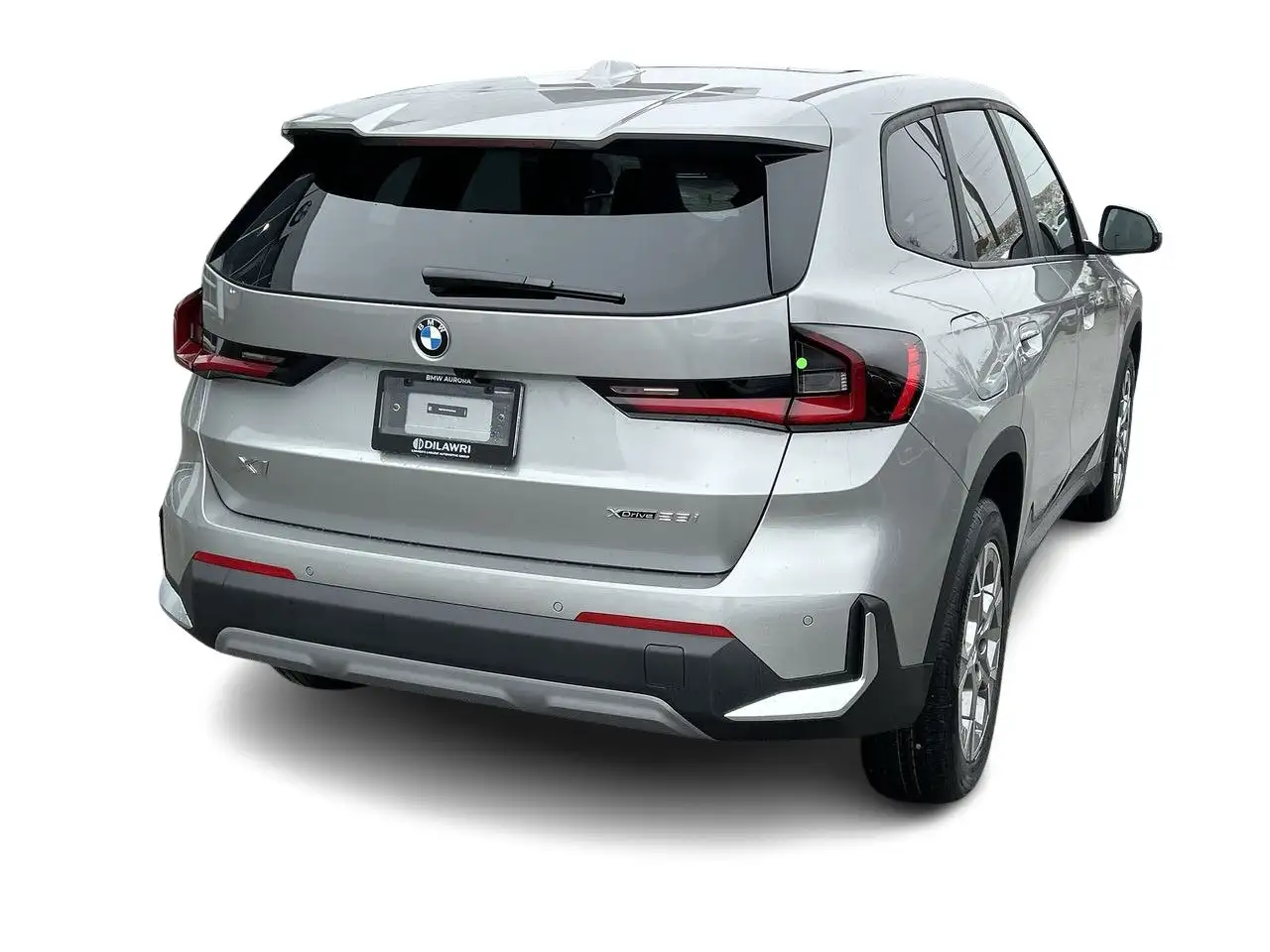 BMW X1 - Image 13