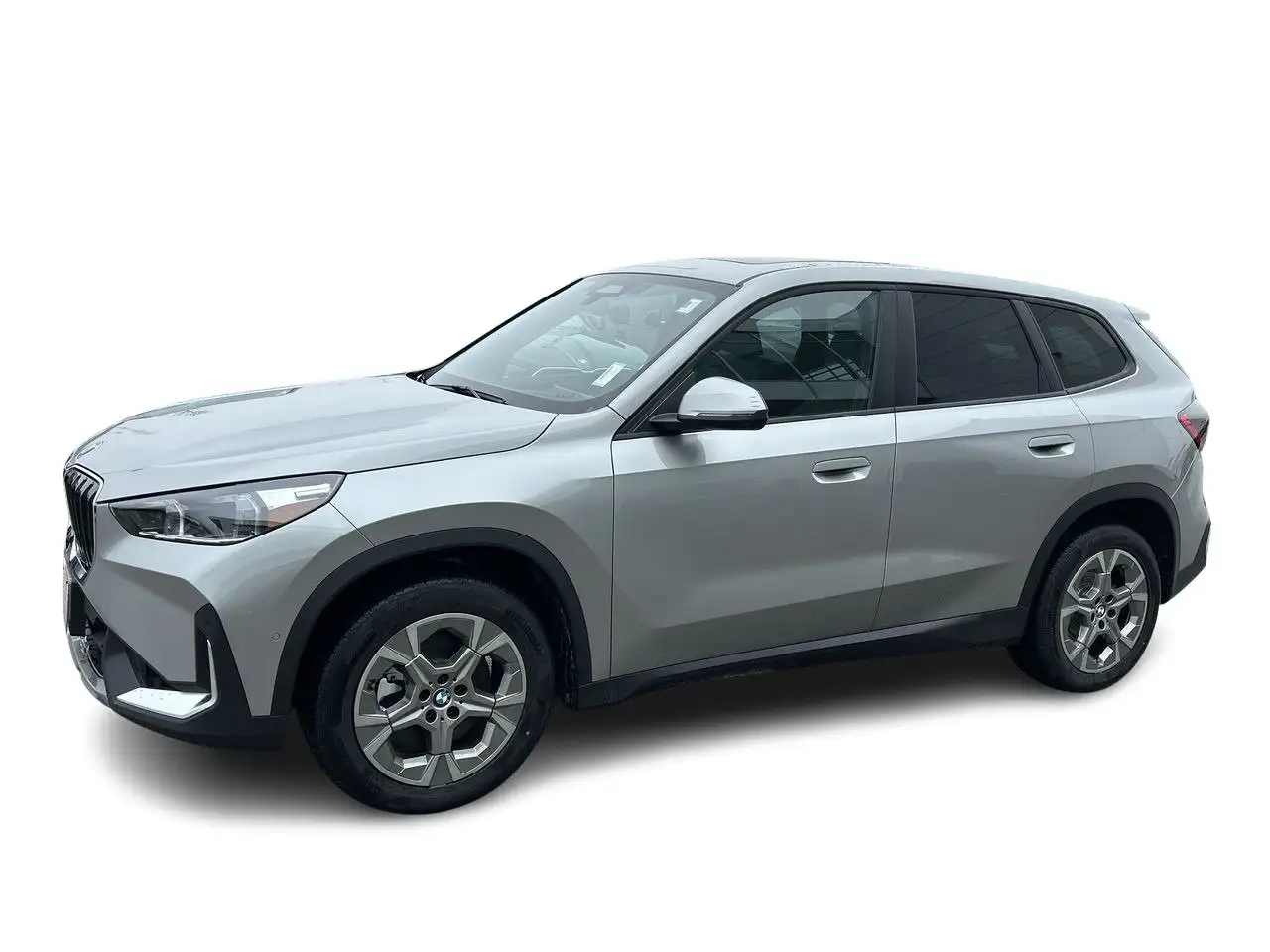 BMW X1 - Image 7