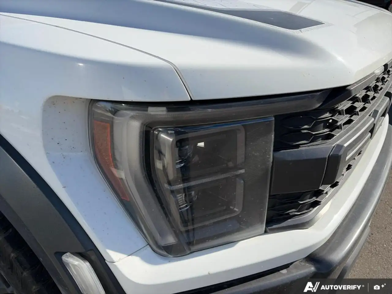 Ford F-150 - Image 8
