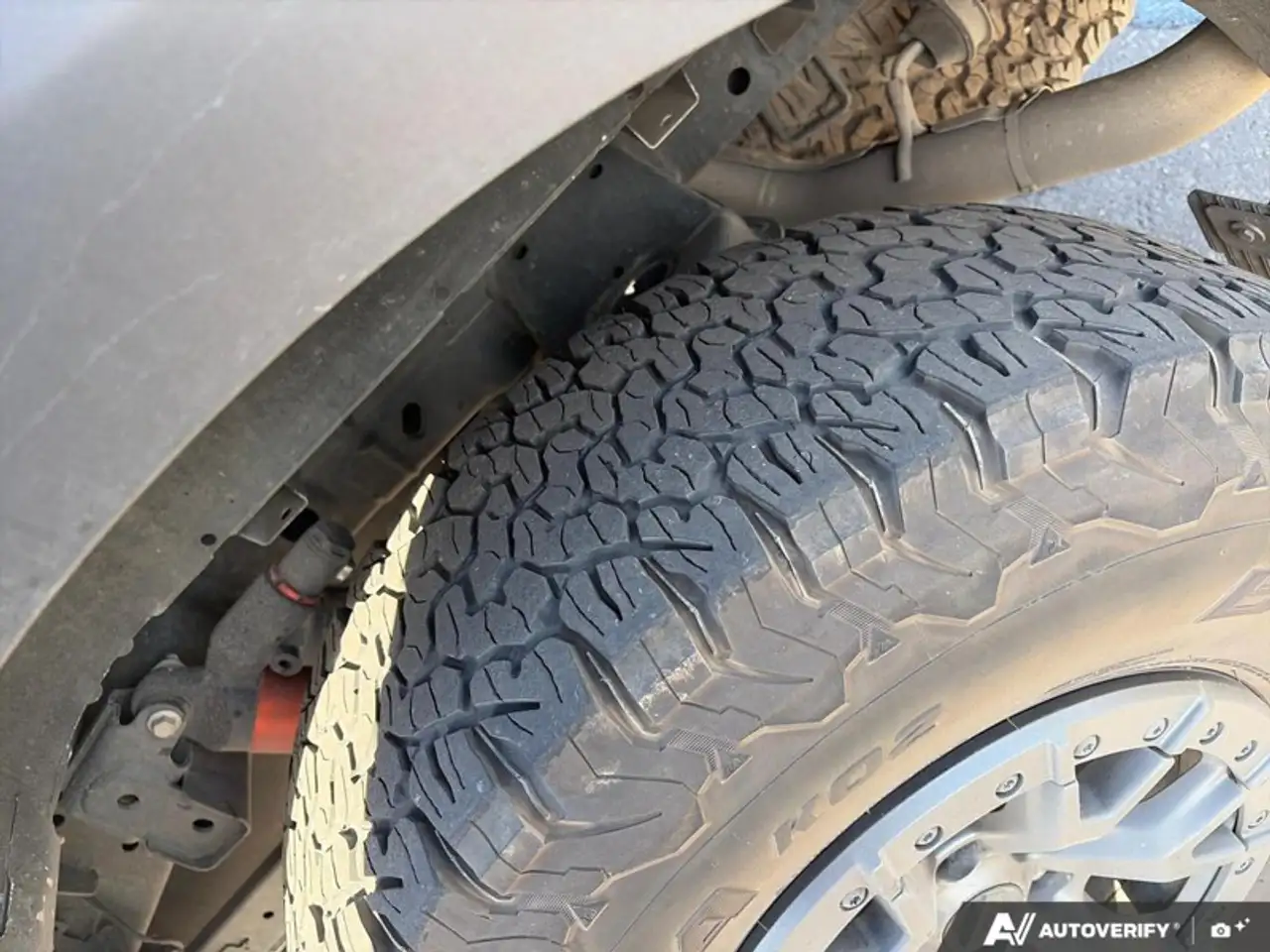 Ford F-150 - Image 7