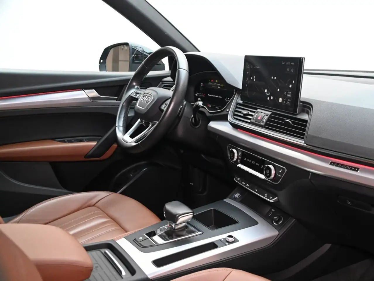 Audi Q5 - Image 19