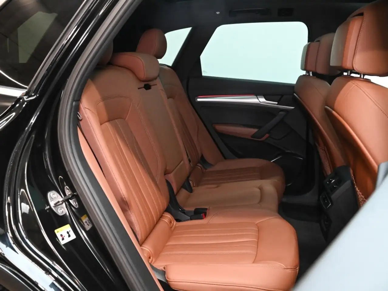 Audi Q5 - Image 9
