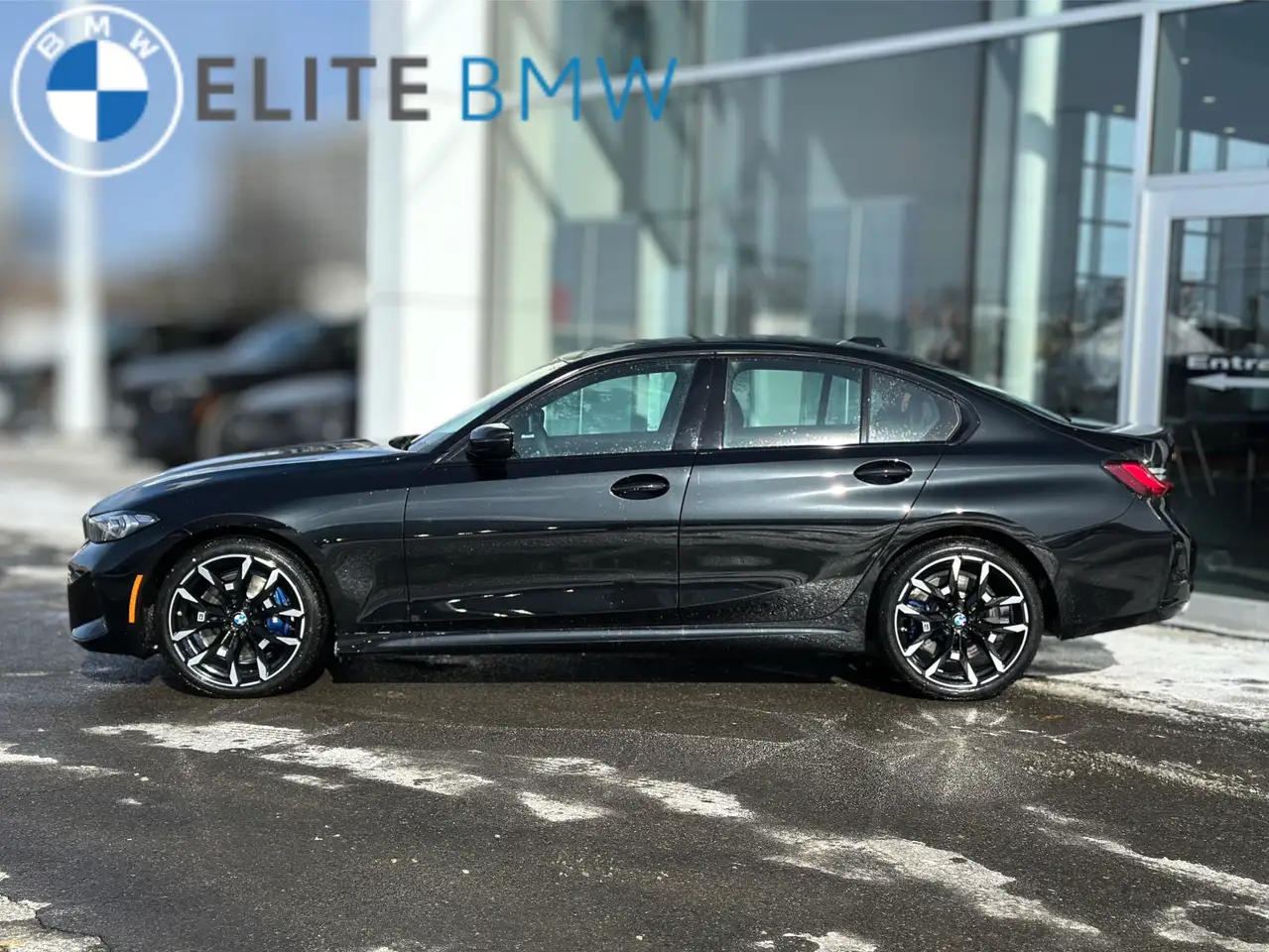 BMW 3 Series - Image 38