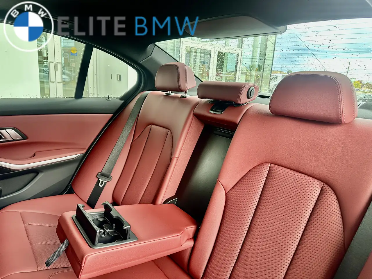 BMW 3 Series - Image 23