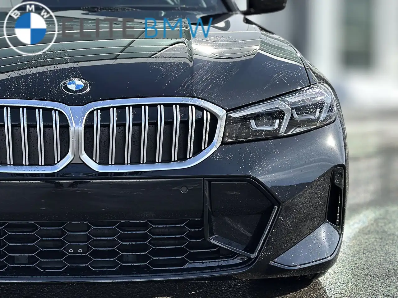 BMW 3 Series - Image 34