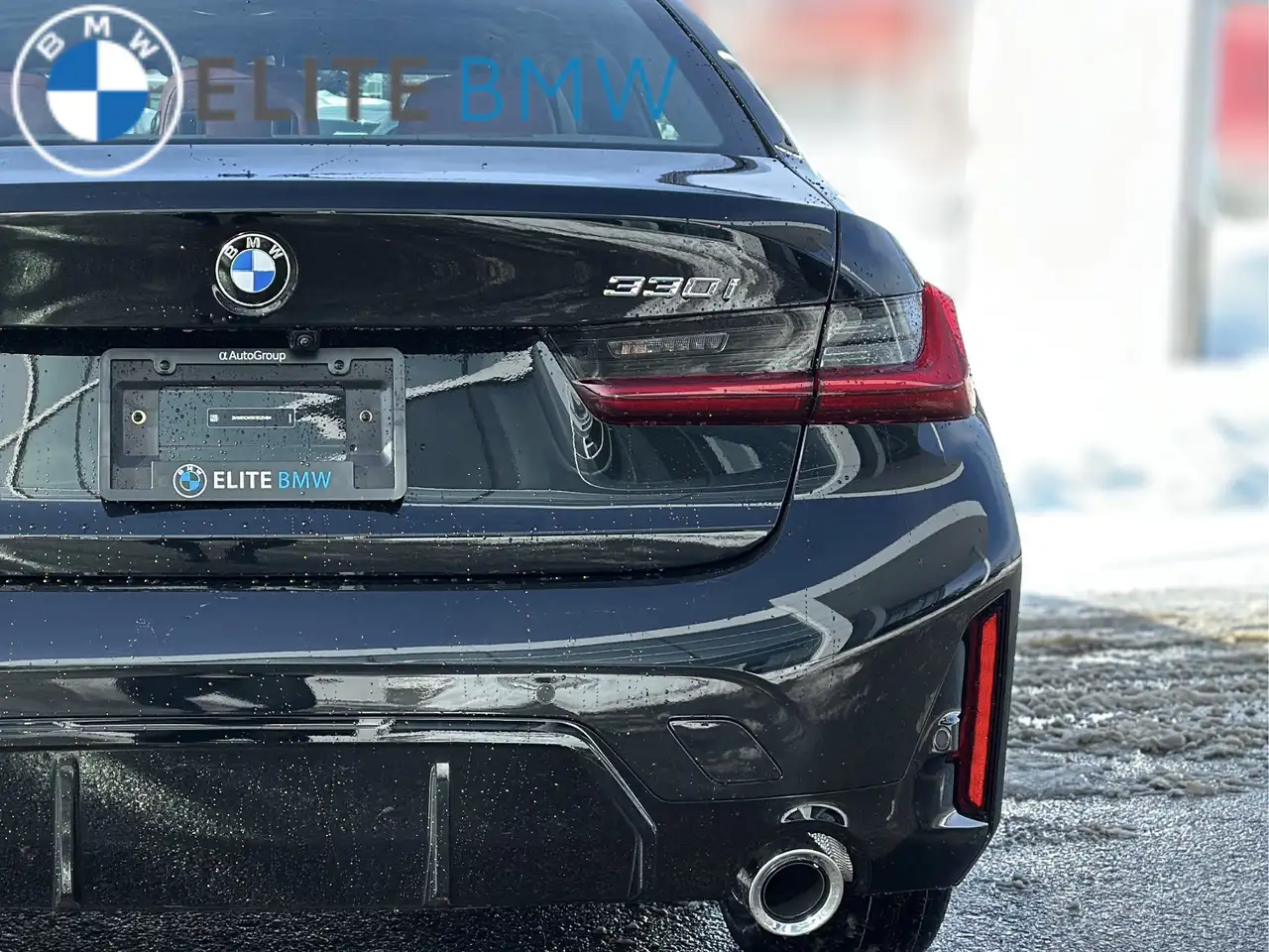 BMW 3 Series - Image 37