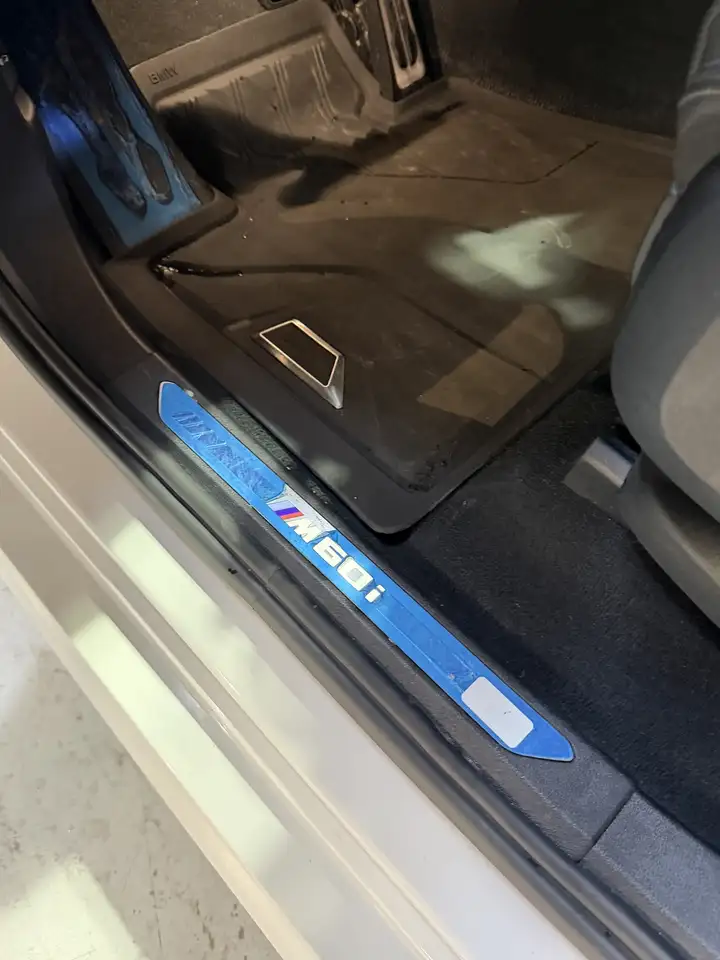 BMW X7 - Image 8