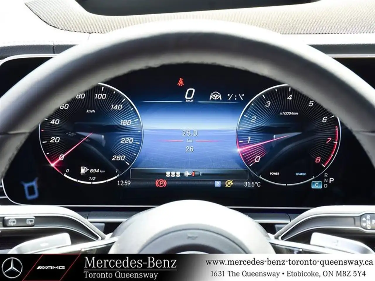 Mercedes-Benz GLE - Image 21