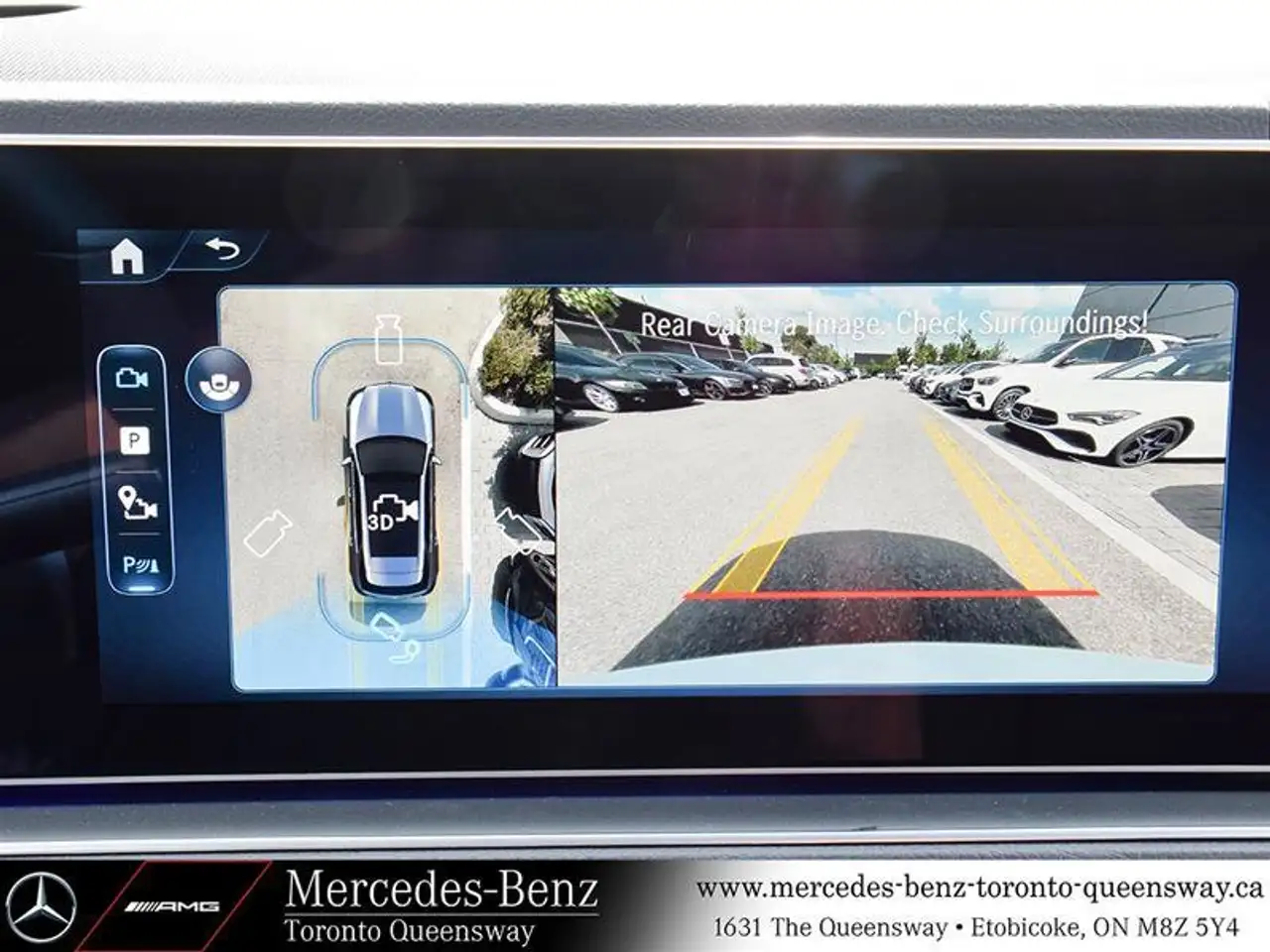 Mercedes-Benz GLE - Image 28