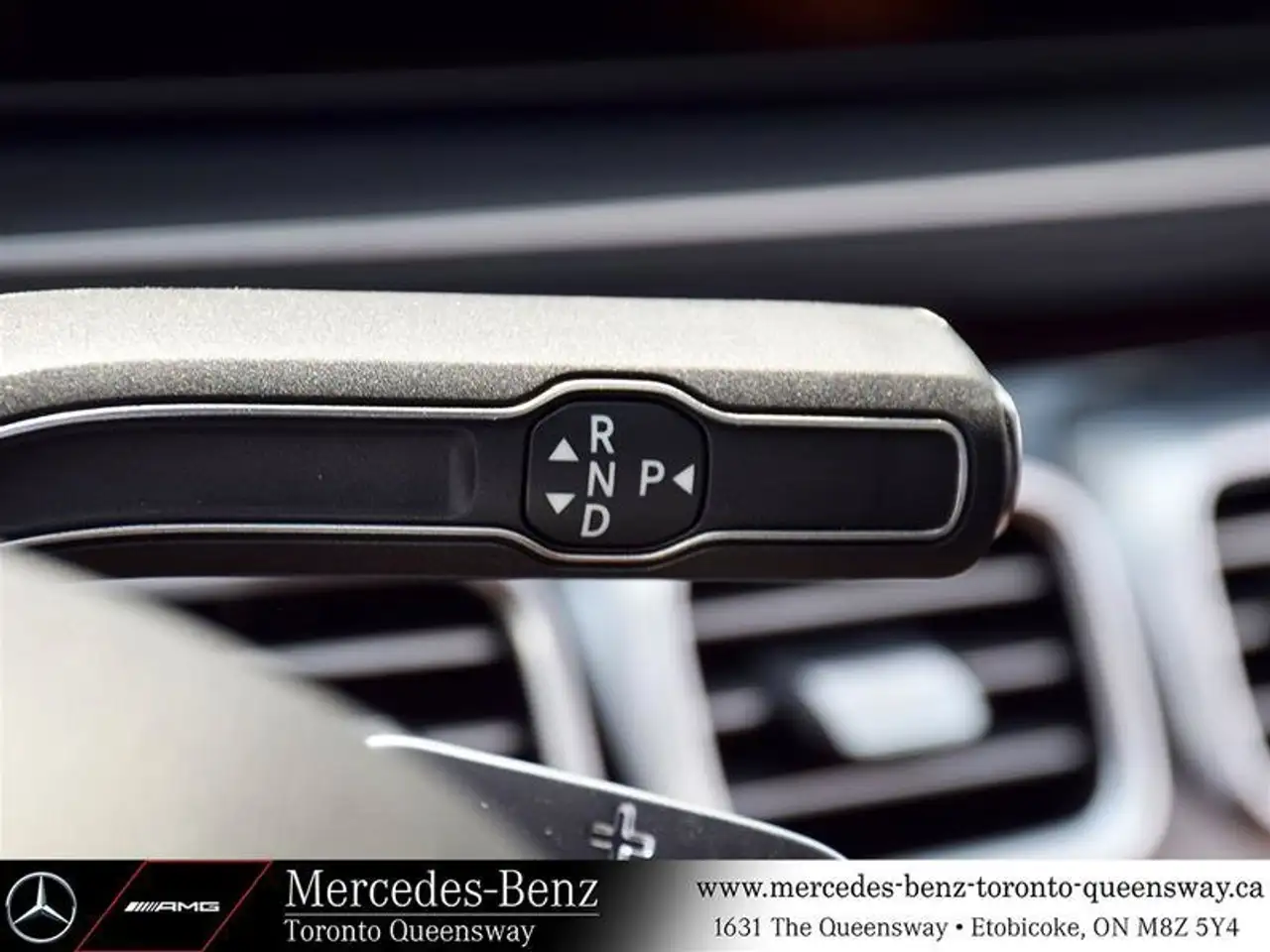 Mercedes-Benz GLE - Image 15