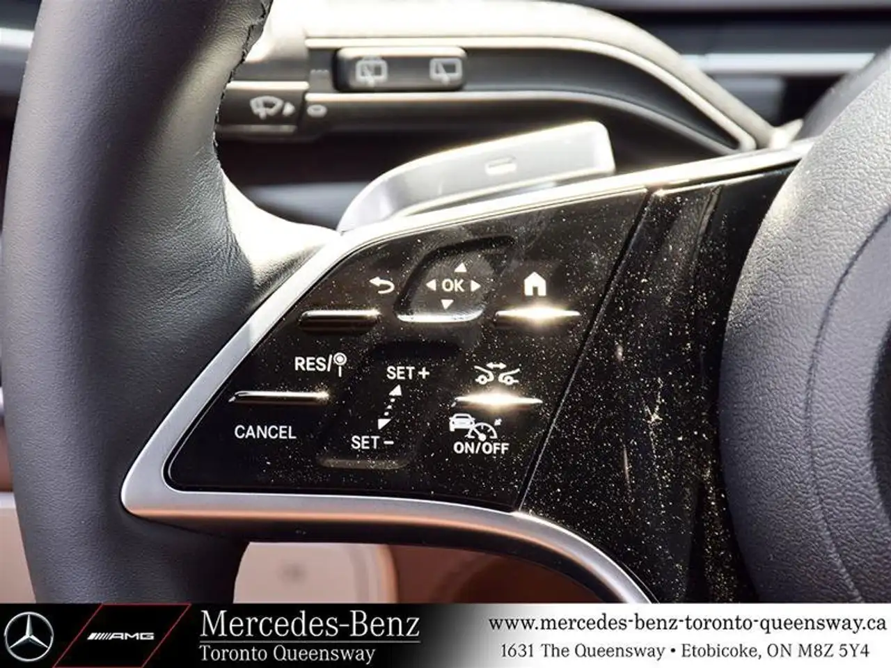Mercedes-Benz GLE - Image 23