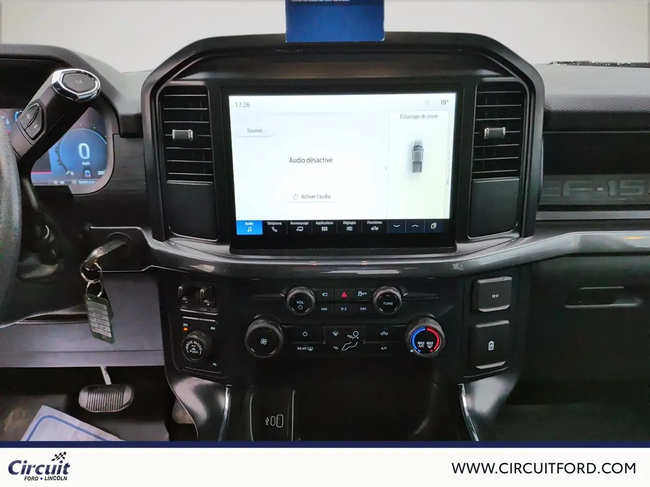 Ford F-150 - Image 10