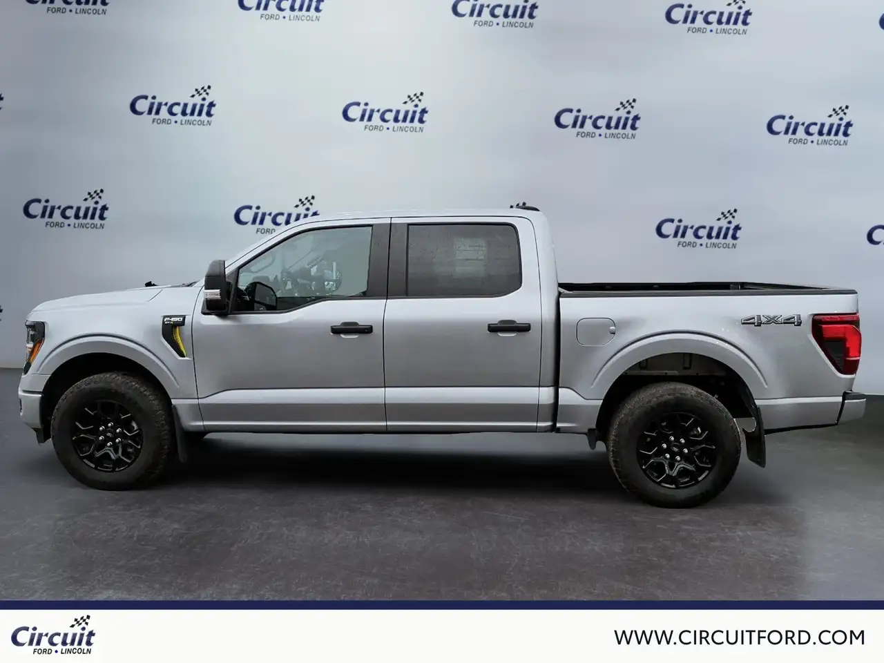Ford F-150 - Image 6