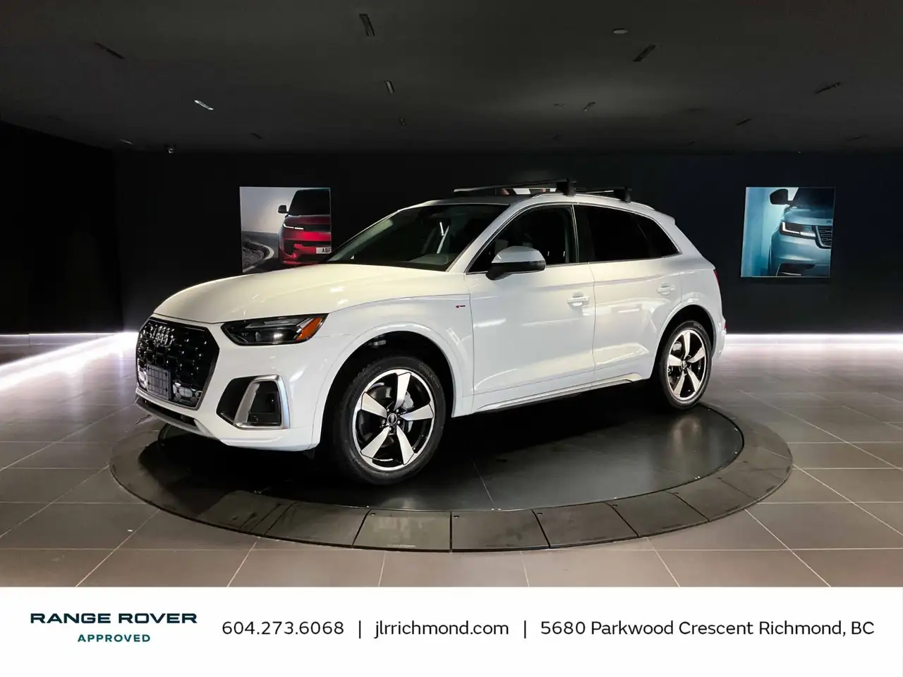 Audi Q5 - Image 1
