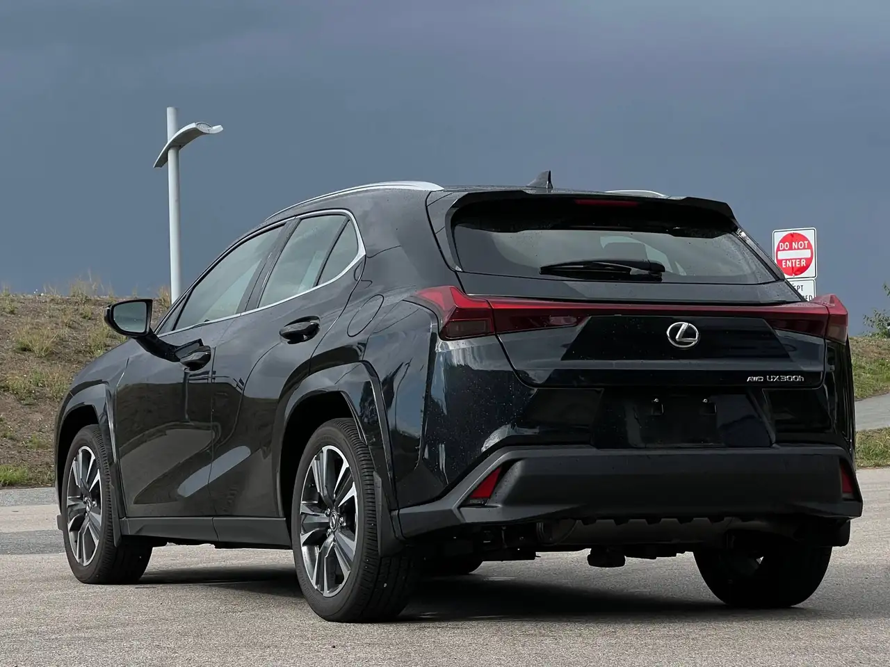 Lexus UX - Image 6