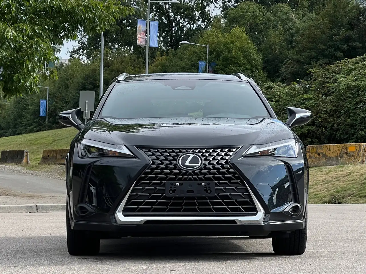 Lexus UX - Image 3