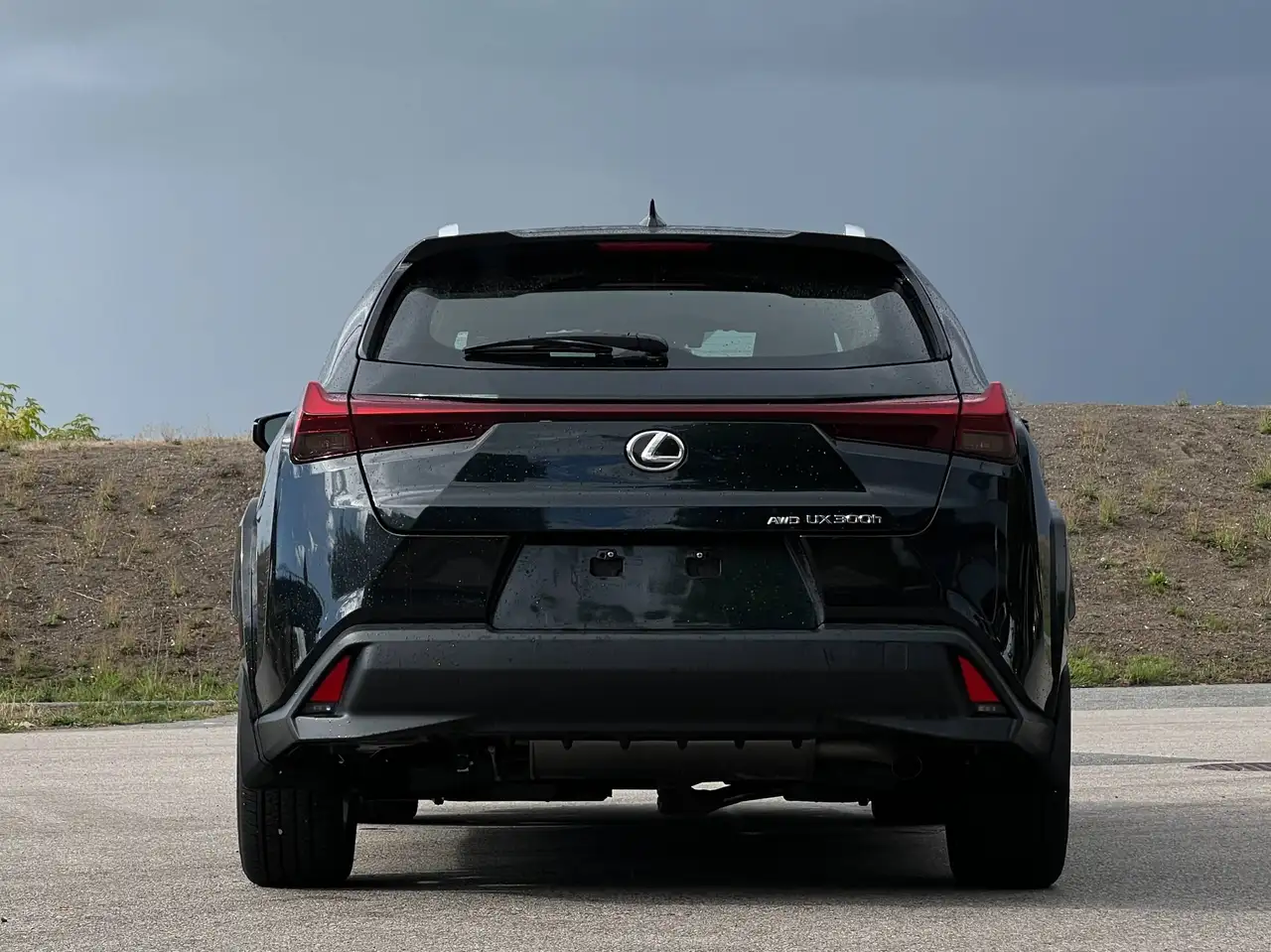 Lexus UX - Image 7