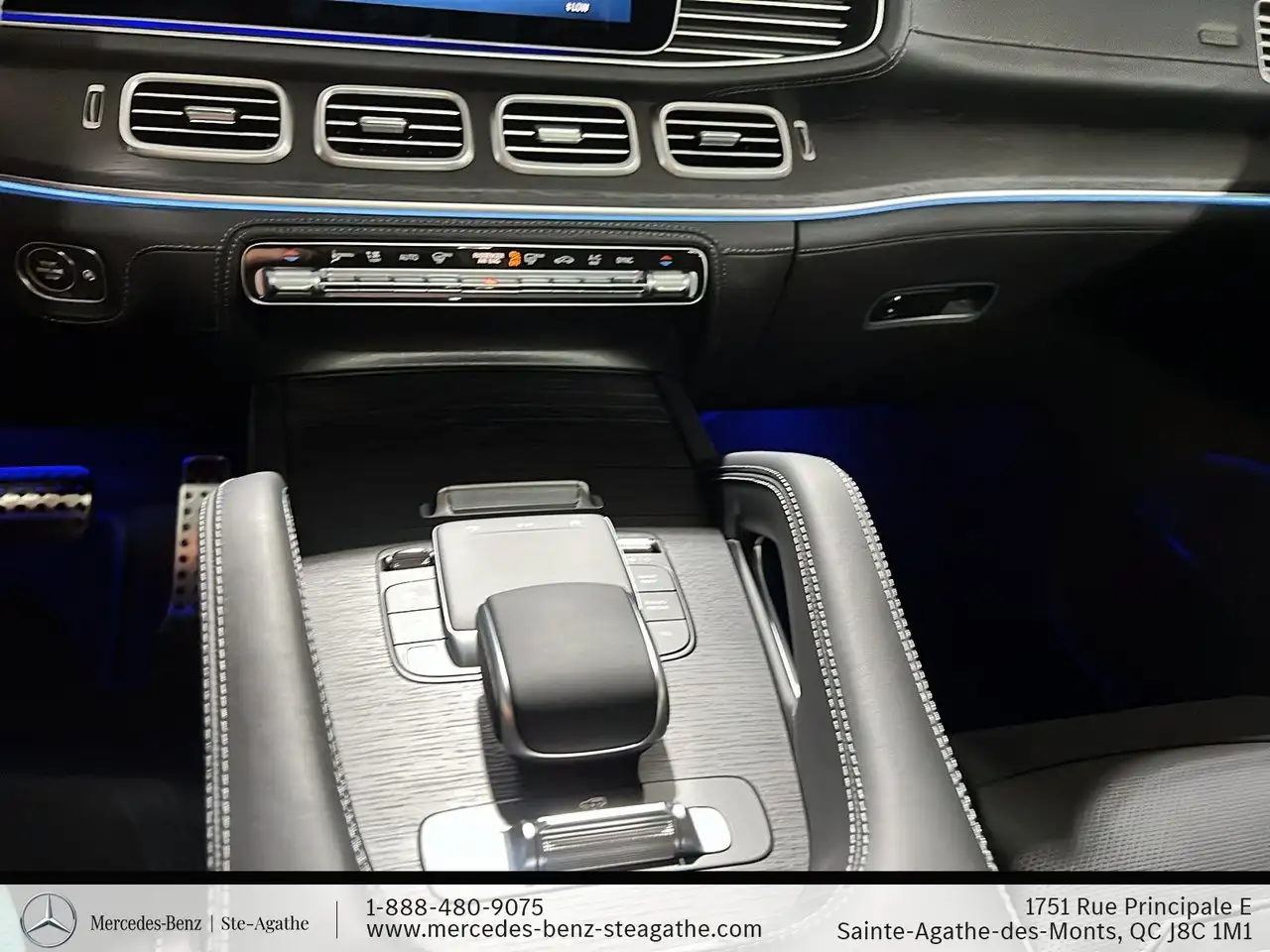 Mercedes-Benz GLE - Image 20