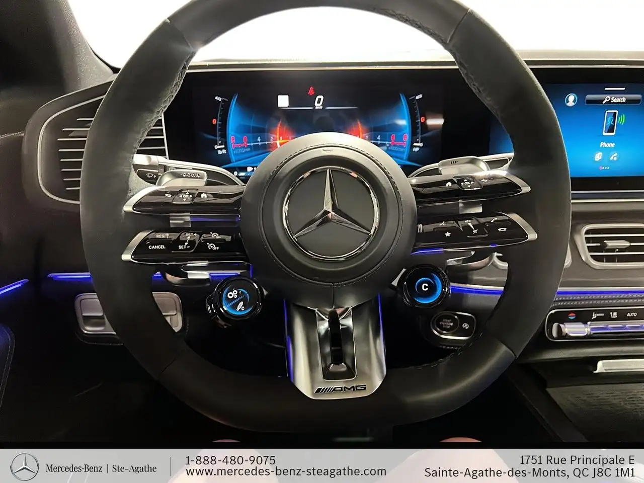 Mercedes-Benz GLE - Image 16
