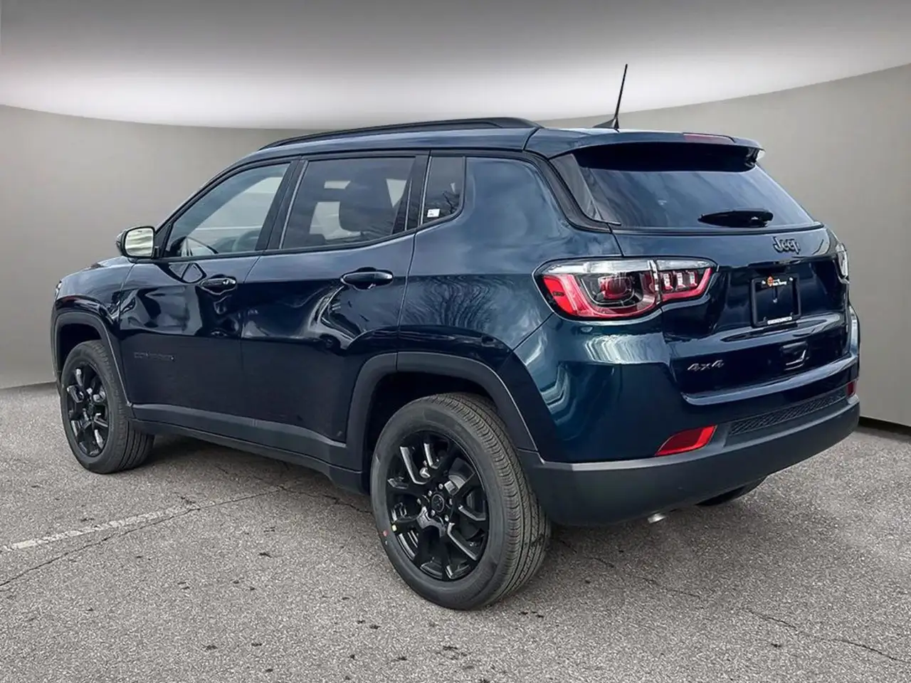 Jeep Compass - Image 4