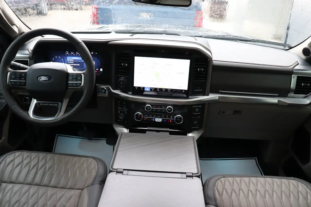 Ford F-150 - Image 20