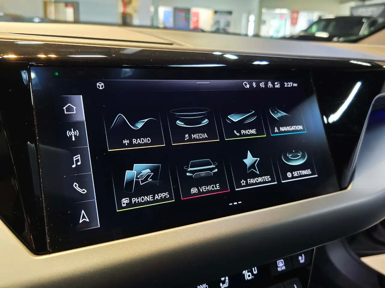 Audi e-tron GT - Image 29