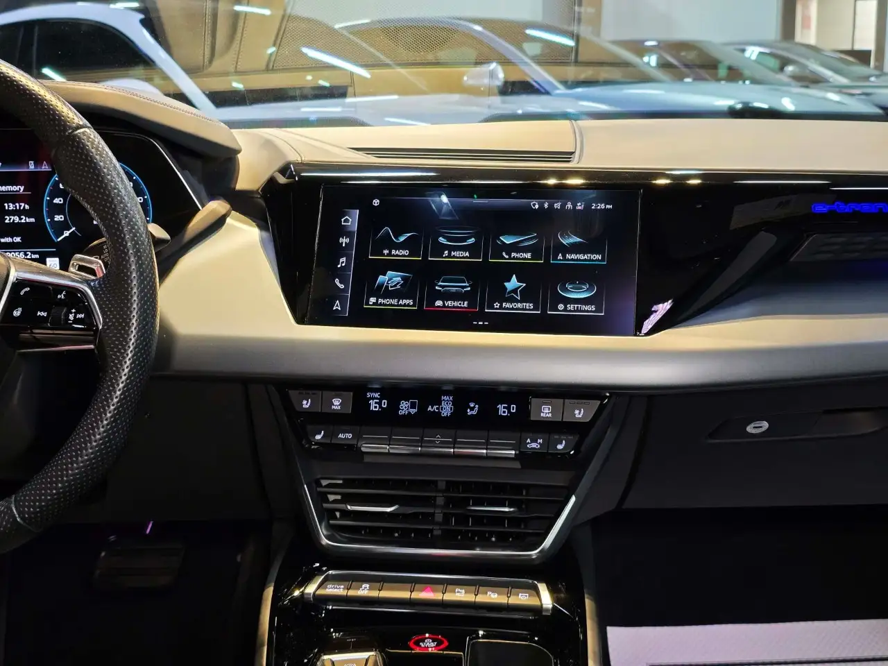 Audi e-tron GT - Image 24